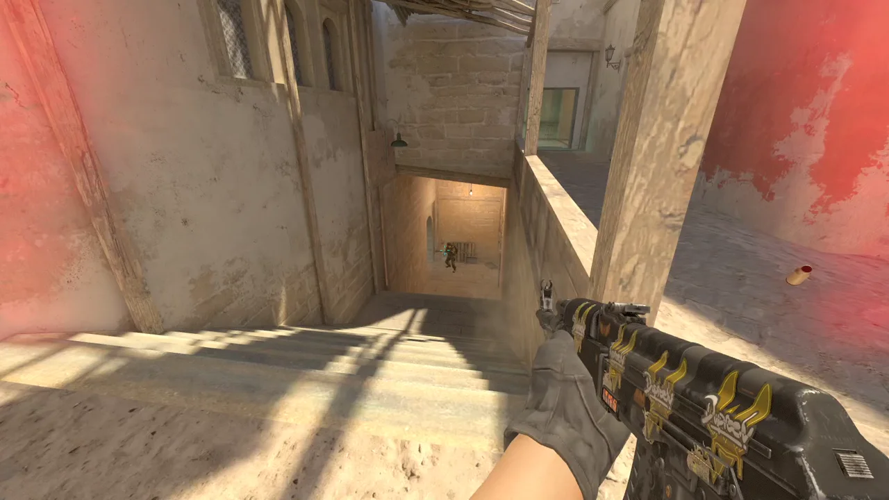 highlight